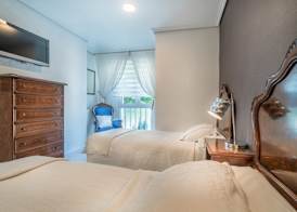 Apartamentos Las Brisas 2
