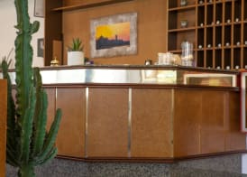 Hotel Umberto 3