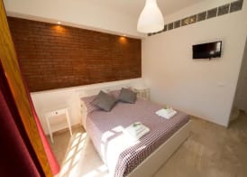 La Balestra B&B 4