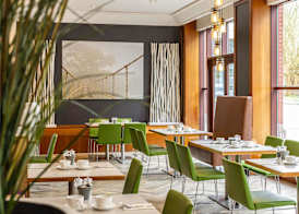 Novotel Bristol Centre 4