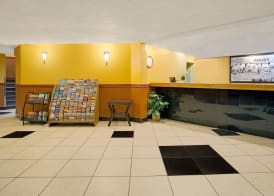 Super 8 by Wyndham Denver Stapleton 2