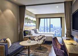 Novotel Hanoi Thai Ha 3
