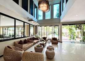 Hotel La Villa Khon Kaen 2