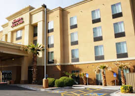 Hampton Inn & Suites Kingman 2