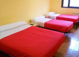 Hostal San Marcos II 4