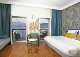Hotel Balanea 2