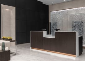 AC Hotel by Marriott Miami Dadeland 2
