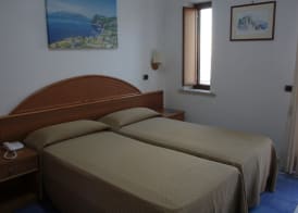 Hotel Sporting 4