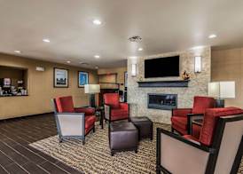 Comfort Inn & Suites Dayton North 3