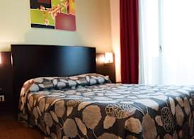 Residhotel Lyon Lamartine 5