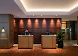 Novotel Sydney City Centre 3
