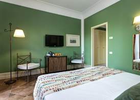 Hotel Baglio Oneto dei Principi di San Lorenzo - Luxury Wine Resort 3