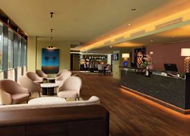 The Address Citywest 3