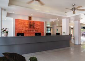 Heeton Concept Hotel Pattaya by Compass Hospitality 5