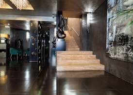 Divina Luxury Hotel 3