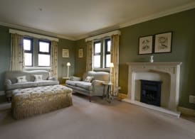 The Factor's Inn & Factor's Cottage 2