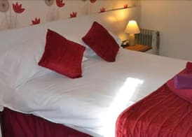 Abbey Lodge Hotel 4
