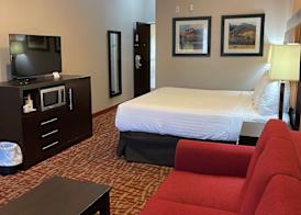 Best Western Plus Zion West 4