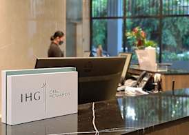 Holiday Inn CEBU CITY by IHG 3