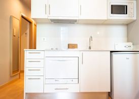 Bonavista Apartments - Eixample 5