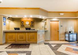Comfort Inn & Suites Mishawaka-South Bend 3