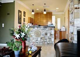 Saint George's Hotel 2