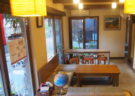 Guesthouse Soi 2