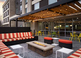 Home2 Suites By Hilton Brownsburg 3