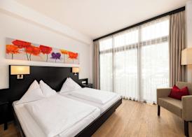 Hotel Heitzmann 5