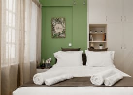Monastiraki Urban Apartments 2
