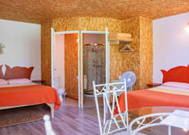 Hotel Rose 4
