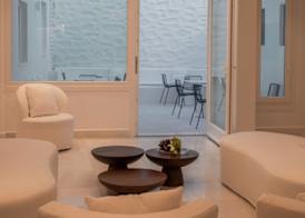 Petasos Chic Hotel 2