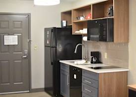 Candlewood Suites FAYETTEVILLE-UNIV OF ARKANSAS by IHG 4
