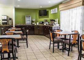 Sleep Inn Richmond South 5