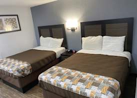 Hillside Motel Glen Mills 4