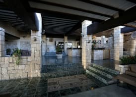 Dionysos Central Hotel 2