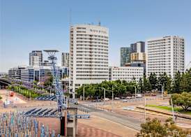 Pullman Sydney Olympic Park 5