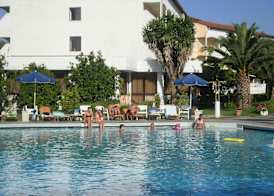 Livadi Nafsika Hotel 3