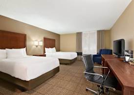 Baymont by Wyndham Rocky Mount 5