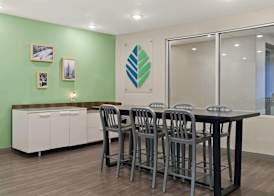 WoodSpring Suites East Lansing - University Area 5