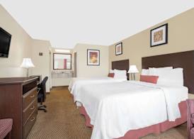 Baymont by Wyndham Greenville 3