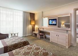 Miracle Resort Hotel 2