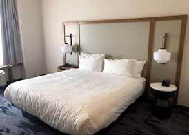 Fairfield Inn & Suites by Marriott Columbus Marysville 2