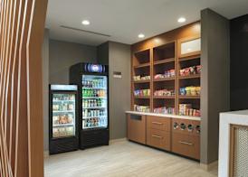SpringHill Suites by Marriott Lexington Frankfort 3