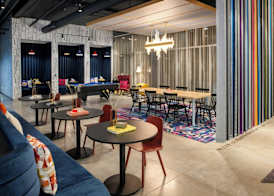 Aloft by Marriott Sacramento Airport Natomas 4
