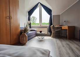 Pure Hotel Dänischer Hof 4