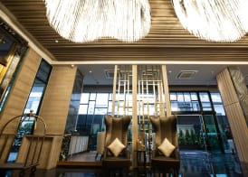 Arte Hotel - SHA Extra Plus 2