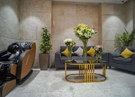 Worth Elite Hotel 5
