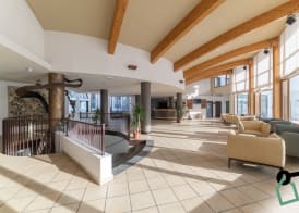 HOTIDAY Hotel Sestriere 3