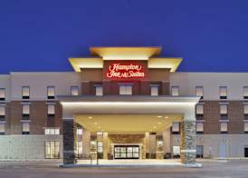 Hampton Inn & Suites Grandville Grand Rapids South 2